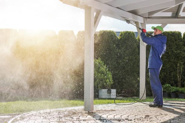 Best Concrete Sealing  in Parker City, IN
