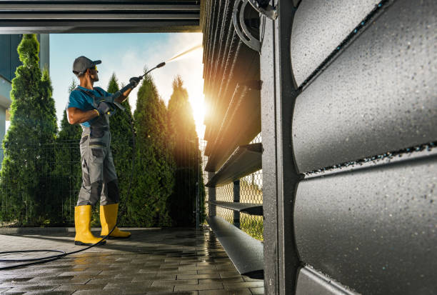 Best Gutter Cleaning  in Parker City, IN