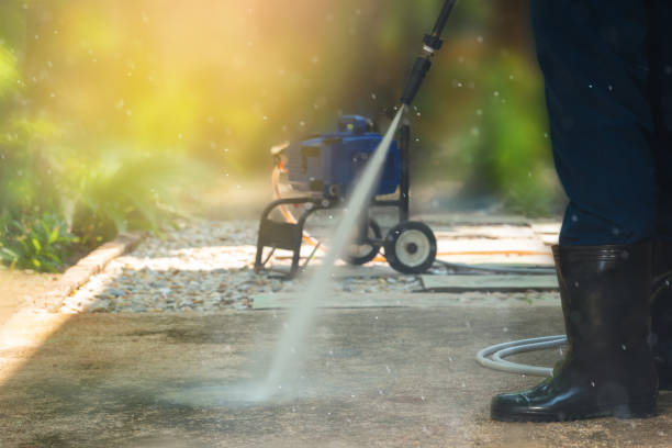 Professional Pressure Washing Services in Parker City, IN