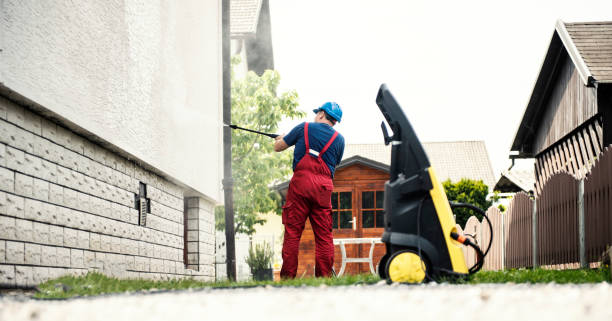 Best Sign and Awning Cleaning  in Parker City, IN